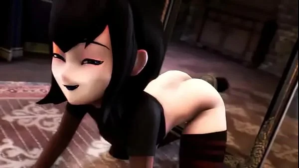 Mavis Dracula Hentai compilation