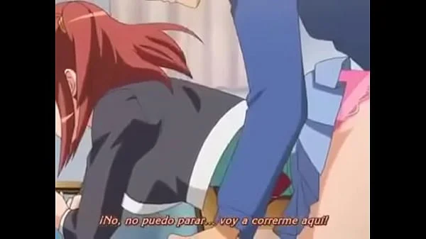hentail anime