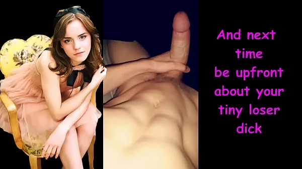 Emma Watson sph joi