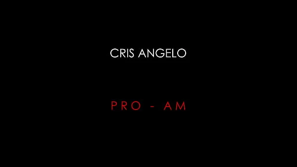 New French Prod - CRIS ANGELO PRO-AM - Compilation Trailer - Linda del Sol, Perla Rubia, Melany Furie, Ammy Redhead, Lya Lips, Lenna Bella - Cris Angelo, Maxxx Record, Jason Carrera