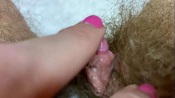 Hairy Pussy Panties compilation