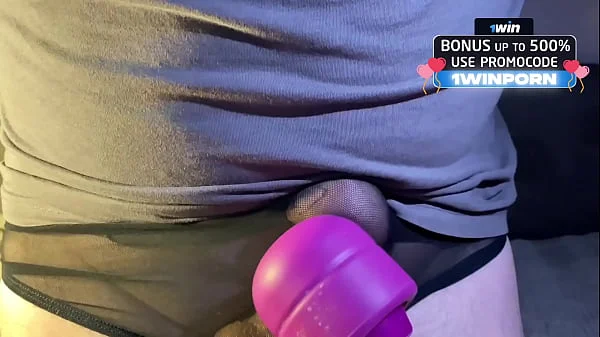 Cumshots from Handjobs Compilation - Cumshot surprise