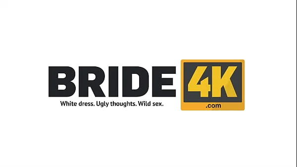 BRIDE4K. Wedding cancellation code: wrong name