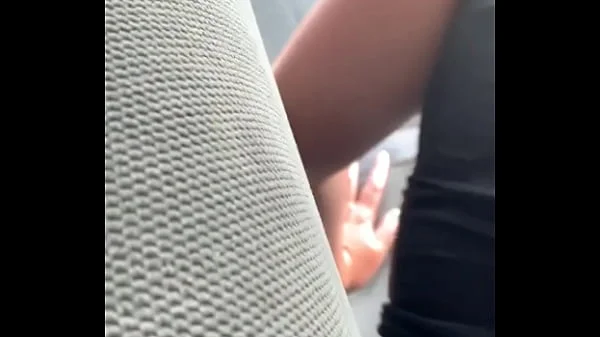 Fucking girl from walmart in the parking lot public pawg - dirty dannybear