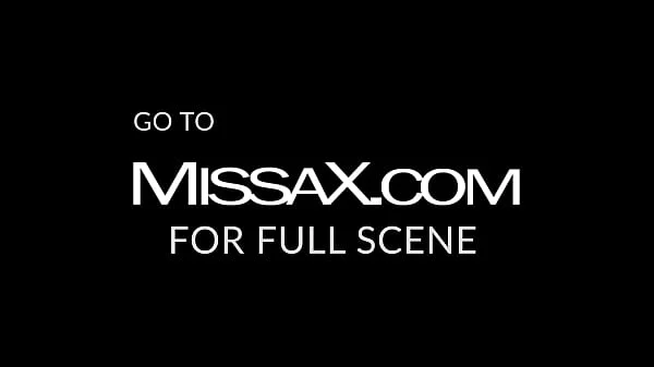 MissaX - Watching Porn with Anya Olsen