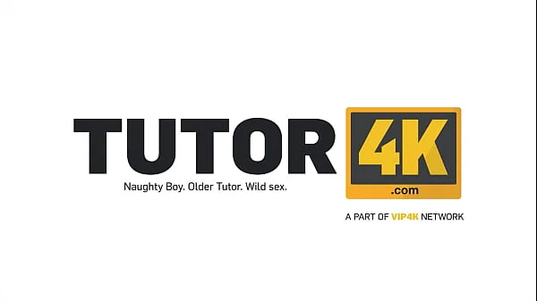 TUTOR4K. Bang with a Boom