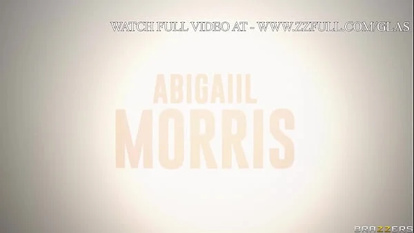 One Babe, Two Dicks & A Glass Table.Abigaiil Morris / Brazzers  / stream full from www.zzfull.com/glas