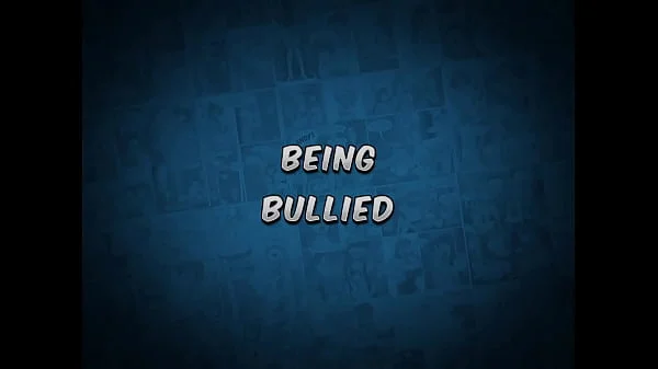 Being bullied! The Naughty Home Animation Porn