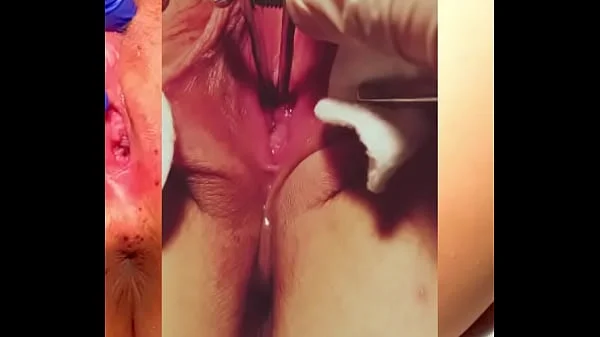 Urethra orgasm training for virgin