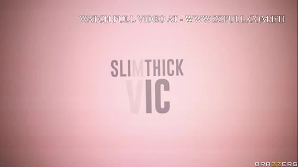 Tie Me Up, Tie Me Down.SlimThick Vic / Brazzers  / stream full from www.zzfull.com/eti