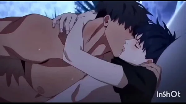 Yaoi Mignon parte 1