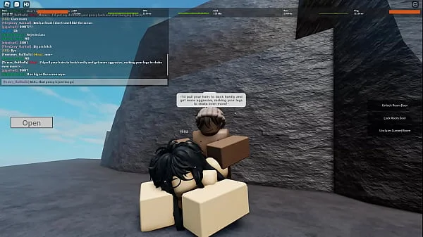 18 | Roblox Porn