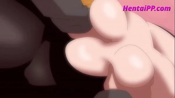 Brunette Hot Stepmom Is Horny And Get Fucked With Stepson [ HENTAI ANIME ]