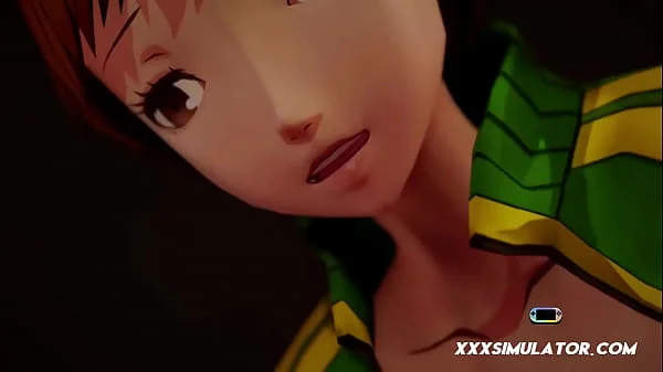 2021-2022 GAMING Animations ▰ EXCLUSIVE 3D HENTAI