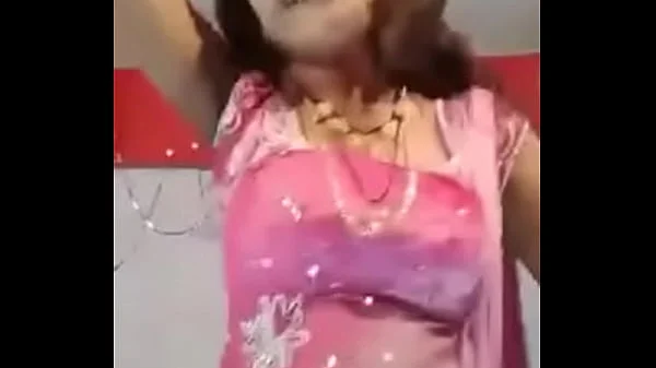 Nude indian girl dancing