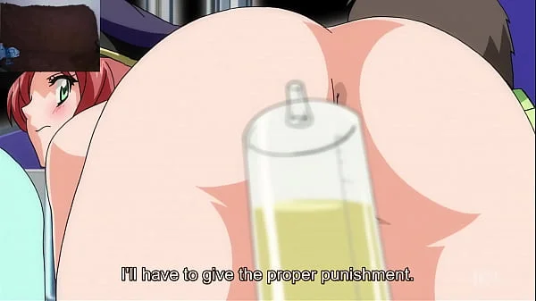 'I'll make you cum (uncensored hentai English subtitles)