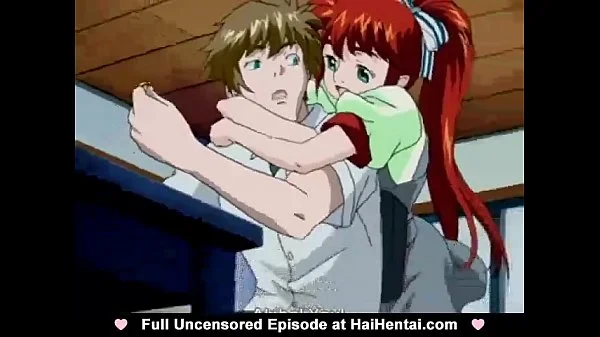 Hentai Milf XXX Nude Sex Young Anime Cartoon