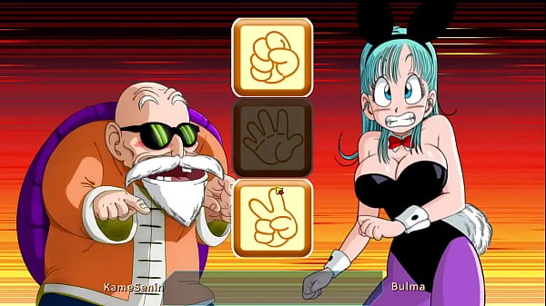 Kame Paradise 2 Multiversex Ep.1 - Sex with Bulma and Ranfan