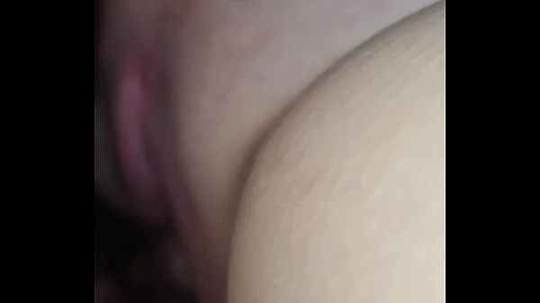 Accidental creampie