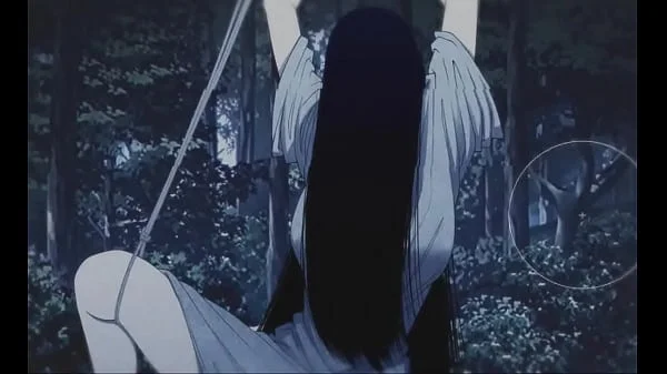 Yamamura sadako rule34