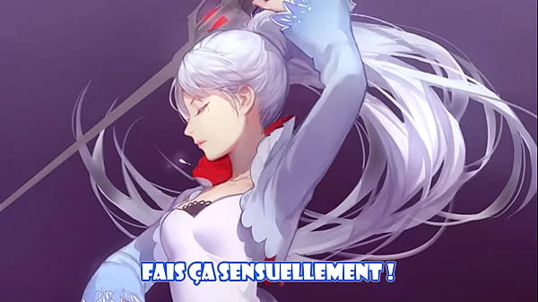 #5 A toi de choisir ta maitresse (RWBY Hentai JOI, Femdom, Multiple ending)