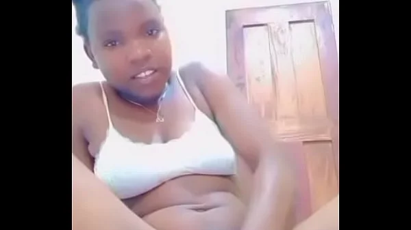 Masturbation Feeling herself