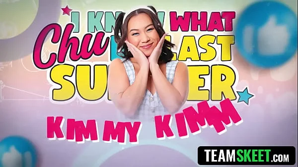 I Know What Chu Did Last Summer feat. Lulu Chu, Kimmy Kimm, Phoebe Kalib & Danny Steele - BFFs