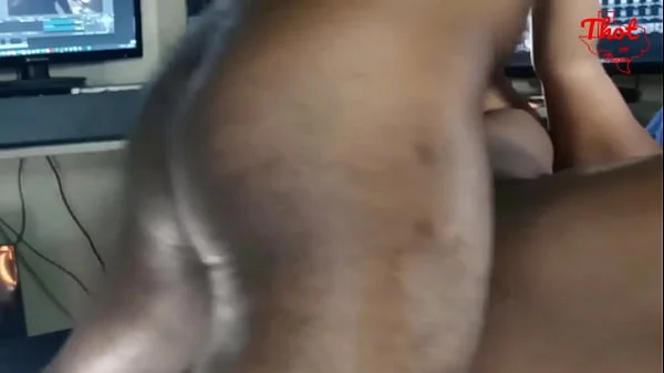 Real Homemade Amateur Black Ass