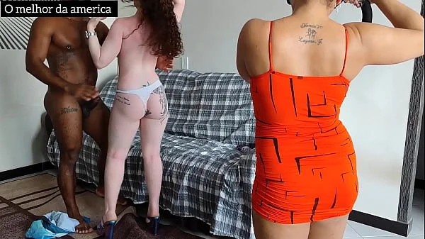 behind the scenes recording with lorrany exotica the slutiest albina bitch in Brazil she took three gooey queen of anal