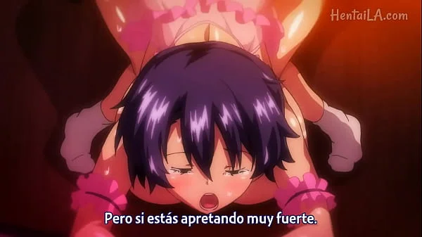 su hermano se la coje por que tenia un fuerte deseo sexual despues de besar su mejor amigo - Mako-chan Kaihatsu Nikki capitulo 4