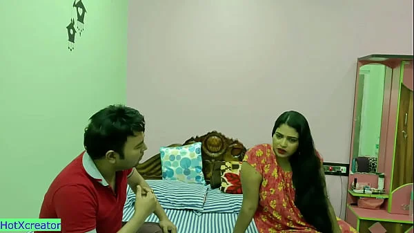 First time dating sex with Bhabhi! Devar Bhabhi sex