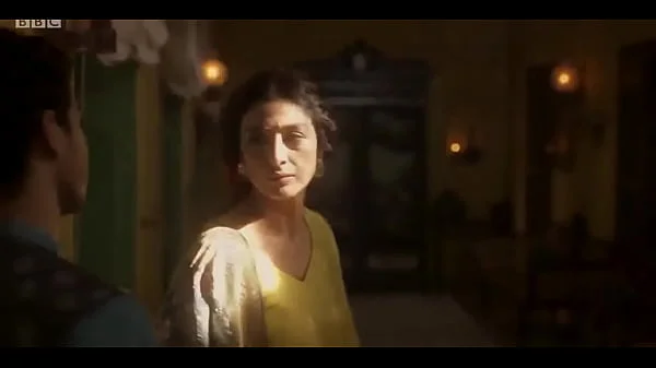 a suitable boy tabu ishan khatter steamy scene