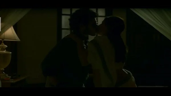 Mirzapur 2 sex scene