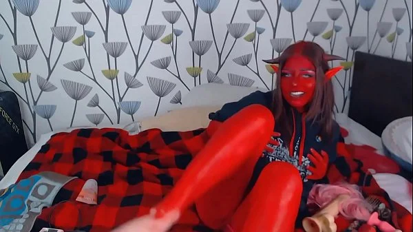 I'm the bad demon girl, duh! (1/4)