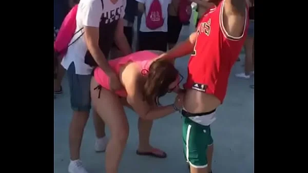 SEXO EN FESTIVAL