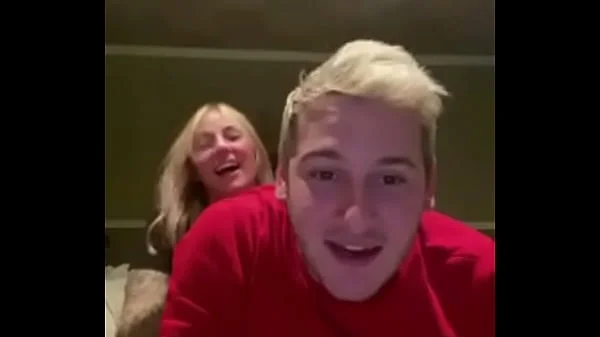 Periscope teen part 1