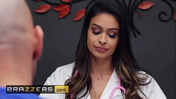 Doctors Adventure - (Katana Kombat, JMac) - The Cure For Insomnia - Brazzers