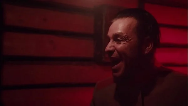 LINDEMANN „PLATZ EINS“ – UNCENSORED only on VISIT-X   „TILL the End“ - coming soon