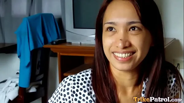 TrikePatrol Load Blown On Perfect Rack Filipinas Face