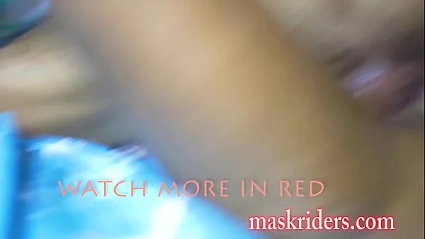 Maskrider-Stepsister and I made a porn video when no one was home serie2