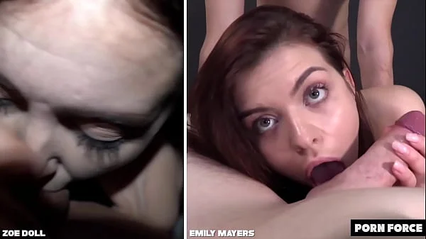 Zoe Doll VS Emily Mayers - Who Is Better? You Decide!