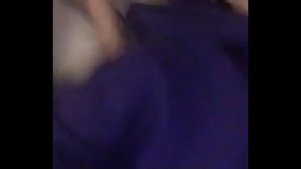 White couple goes wild on periscope