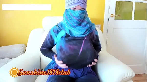 Arabic muslim hijab webcam busty girl August 9th