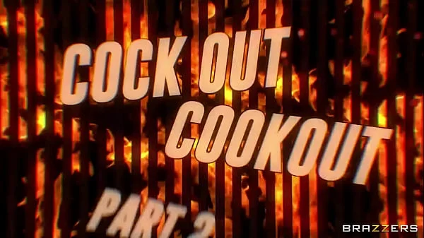 Cock Out Cookout Part 2 / Brazzers  / download full from http://zzfull.com/fun