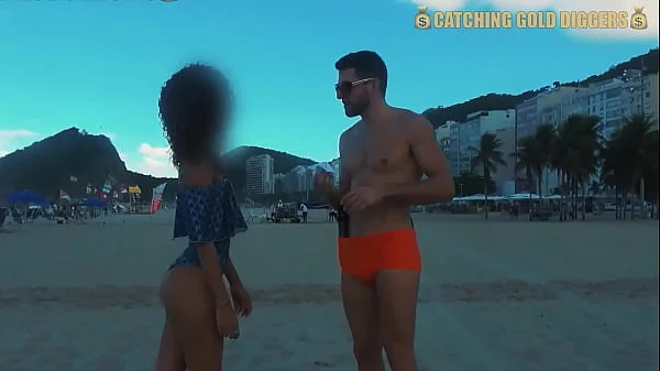 BARELY LEGAL TEEN Gets Taken Home From The Beach And FUCKED HARD