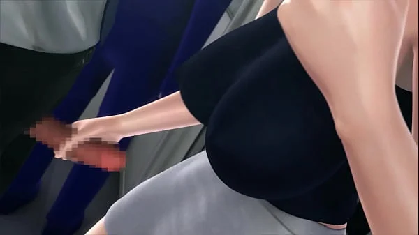 Suima 2 part 1 Full HD [DeityHelles] (3D Hentai)