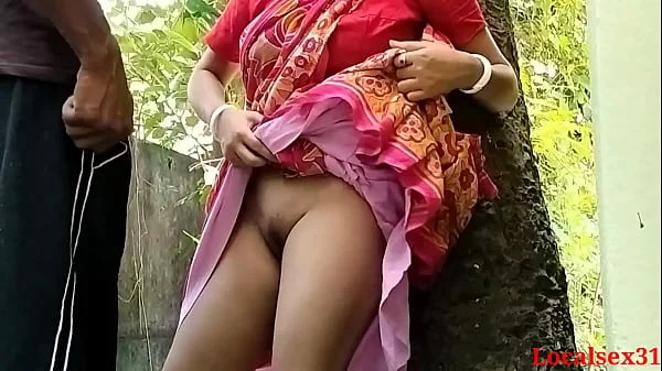 Village Living Lonly Bhabi Sex In Outdoor ( Official Video By Localsex31)