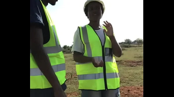 Project Manager Cheats On Her Husband With The Construction Worker To Get The Project Running